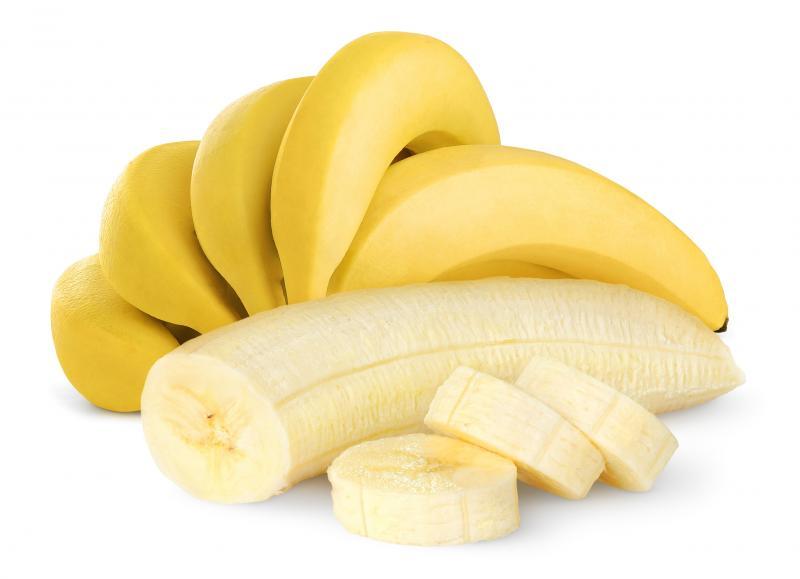 Бананы и их калории