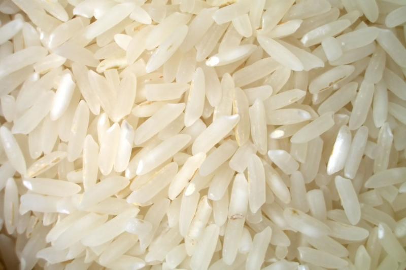 Россыпь риса