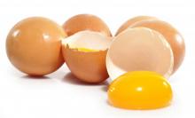 Яйца - калорийность и польза